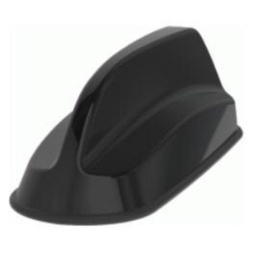 [SH-IN2441] Panorama SH-IN2441 Black 3-in-1 MIMO LTE, GPS Sharkfin Antenna
