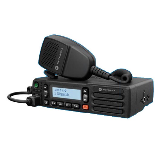 [HK2131A] Motorola HK2131A TLK 150 WAVE LTE Wi-Fi Mobile Radio