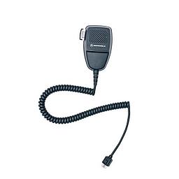 [PMMN4129A] Motorola PMMN4129 Wideband Palm Microphone - TLK 150