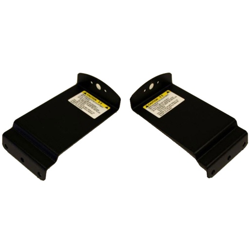 [HKB-RAM19] Federal Signal HKB-RAM19 Hook Kit - Ram 1500, 2500, 3500 2019+