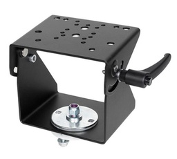 [7160-0776] Gamber-Johnson 7160-0776 Tall Clevis Tilt/Swivel Motion Attachment