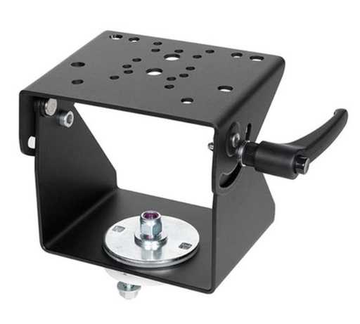 [7160-0776] Gamber-Johnson 7160-0776 Tall Clevis Tilt/Swivel Motion Attachment