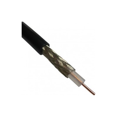 [8240] Belden RG58U/1 Outdoor RG58/U Coaxial Cable/Ft