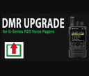 [DMRUPGRADE] Unication DMR Upgrade Option - G2, G3, G4, G5