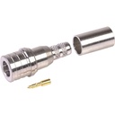 [RQA-5000-C] RFI RQA-5000-C QMA Male for RG58, LMR195