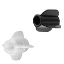 EPC EP-TP1 Torpedo Ear Bud - Acoustic Tubes