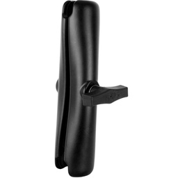 [RAM-201U-D] RAM-201U-D Long Double Socket Arm Mount