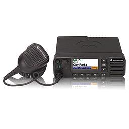 [AAM28JNN9RA1AN] Motorola AAM28JNN9RA1AN XPR 5550e 25W VHF 136-174 MHz - Enabled