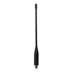 [SPEN14832] Larsen SPEN14832 806-866 MHz 7 Inch Half Wave Portable Antenna - L3Harris