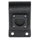 [4280483B04] Motorola 4280483B04 3 Inch Swivel Belt Loop, D-Lock - CP200d