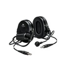 [MT20H682BB-19N SVS] 3M Peltor MT20H682BB-19N SVS SWAT-Tac VI NIB Dual Comm Neckband - Black