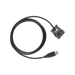 [PMKN4148] Motorola PMKN4148 MAP Programming Cable with USB
