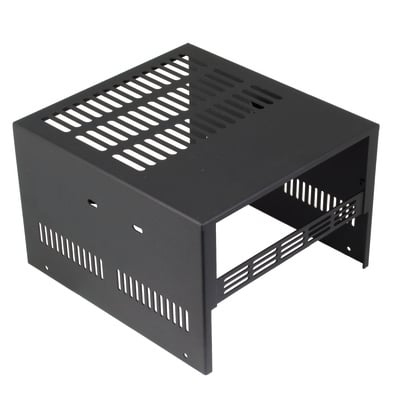 [12060-M] Samlex 12060-M Base Station Radio Cabinet - Motorola TLK, CM