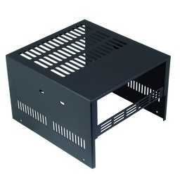 [12337-M] Samlex 12337-M Base Station Radio Cabinet - Motorola XPR 4000
