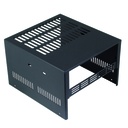 [12345-M] Samlex 12345-M Base Station Radio Cabinet - Motorola XTL