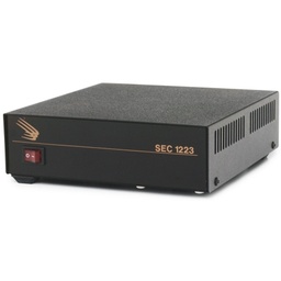 [SEC-1223BBM-CE] Samlex SEC-1223BBM-CE 230V European 23A Power Supply, Backup Module