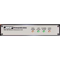 [5190-200000] JPS 5190-200000 RoIP NXU-2B Network Extension Unit