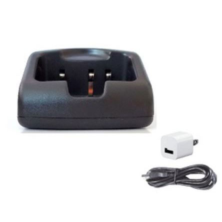 [P-CHA-DT1] Pryme P-CHA-DT1 Desktop Charger - BTH-500