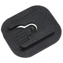 [GMDN0386A] Motorola GMDN0386 Sew-On Dock for LEX L11