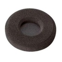 [202997-02] HP Poly Plantronics 85Q31AA 202997-02 HW510/520 Ear Foam Cushion (Pair)