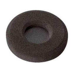 [202997-02] HP Poly Plantronics 85Q31AA 202997-02 HW510/520 Ear Foam Cushion (Pair)