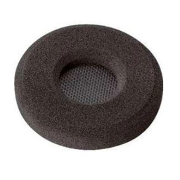 [202997-02] Poly Plantronics 202997-02 HW510/520 Ear Foam Cushion (Pair)