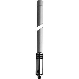 [MFB4605] PCTEL MFB4605 460-470 MHz, 250 Watts, 5dB Ga N-Male Conn, White Fiberglass
