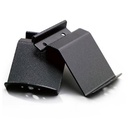 [HKB-UNH5] Federal Signal HKB-UNH5 Hook Mount Ford F150 Non-Responder, 250/350/450 Lightbar 51/54"