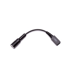 [DCP-ADP-3.5] Impact DCP-ADP-3.5 Adapter AT1/AT2 to 3.5mm Headphones