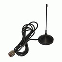 [LUNCHBOX-MAGANT] Klein Magnetic Mount UHF Antenna - Lunchbox Repeater