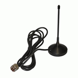 [LUNCHBOX-MAGANT] Klein Magnetic Mount UHF Antenna - Lunchbox Repeater