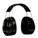 [H7A] 3M Peltor H7A Optime 101 Earmuffs, Over-the-Head - 10 Pack