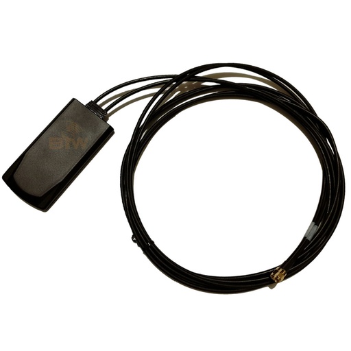 [AN000358A01] Motorola AN000358A01 On-Glass MIMO LTE Antenna - TLK 150