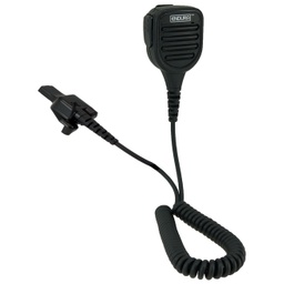 [ESM-32-MT3] Endura ESM-32-MT3 IP67 Speaker-Mic, 3.5mm - Motorola XTS, EFJ Viking