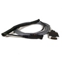 [5961-291382-15] JPS 5961-291382-15 Radio Interface Cable - BK KNG