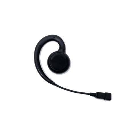 [EH-5] Impact EH-5 Swivel Ear Hook - Snaptight Gold Series