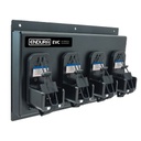 [EVC-MT13-4] Endura EVC-MT13-4 Vehicle Charging Station - Motorola XTS, EFJ VP900