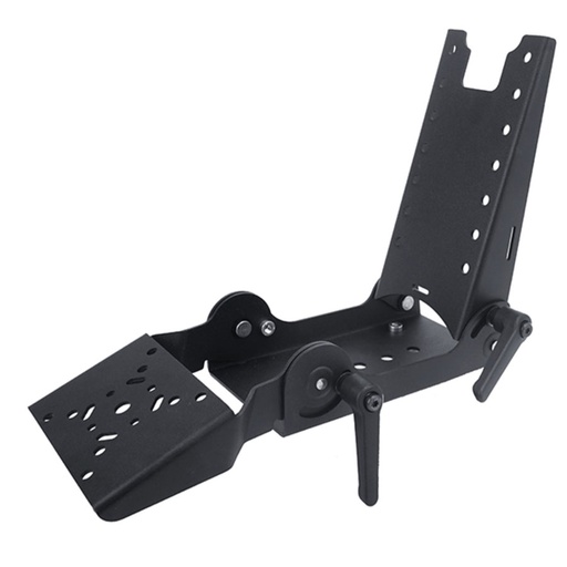 [7160-1445] Gamber-Johnson 7160-1445 Fold-Up Tablet and Keyboard Mount