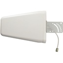[314411] Wilson 314411 700-2700 MHz 7-10.5dBi Enclosed Yagi Antenna