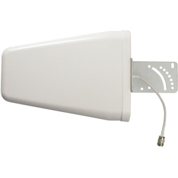 [314411] Wilson 314411 700-2700 MHz 7-10.5dBi Enclosed Yagi Antenna