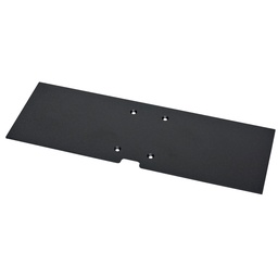 [15087] Gamber-Johnson 15087 Whelen Cantrol, WeCan WCC9 Tray Style Faceplate