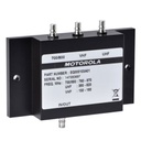 [EQ000103A01] Motorola EQ000103A01 All Band Multiplexer - APX 8500