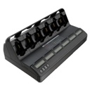 [NNTN9115A] Motorola NNTN9115 IMPRES 2 6-Unit Display Charger - APX NEXT