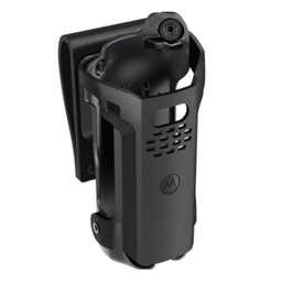 [PMLN7948A] Motorola PMLN7948 Hybrid Leather Case for Standard Battery - APX NEXT