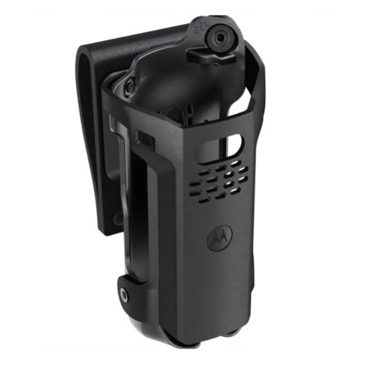 [PMLN7948A] Motorola PMLN7948 Hybrid Leather Case for Standard Battery - APX NEXT