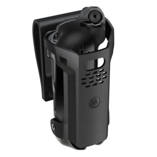 [PMLN7948A] Motorola PMLN7948 Hybrid Leather Case for Standard Battery - APX NEXT