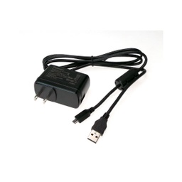 [FZ-AAE184EM] Panasonic FZ-AAE184EM AC Wall USB Charger for FZ-L1, FZ-T1