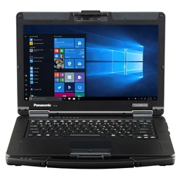 [FZ-55C0608VM] Panasonic FZ-55C0608VM Toughbook 55 1.6 GHz, 8GB, 512GB SSD