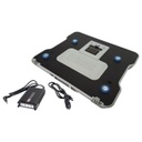[7170-0551-00] Gamber-Johnson 7170-0551-00 Laptop Docking Station, Power Supply - Dell Latitude