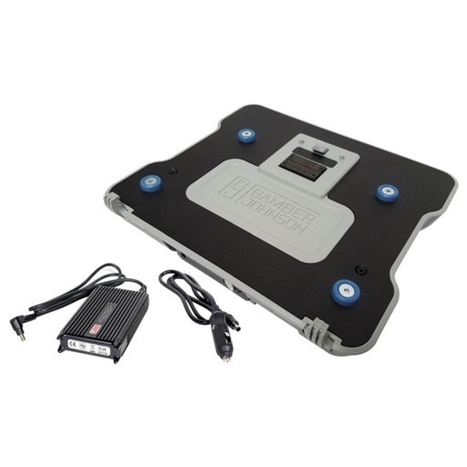 [7170-0551-00] Gamber-Johnson 7170-0551-00 Laptop Docking Station, Power Supply - Dell Latitude